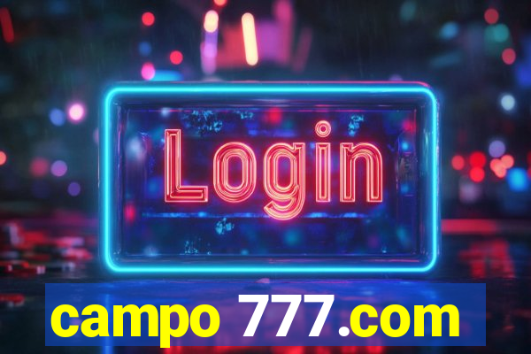 campo 777.com